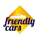 Friendly Cars logo